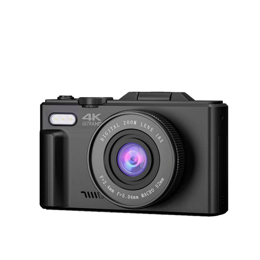 Fotocamera digitale 4K Prixton DV900  XPLORER personalizzato con logo - Pubblienne