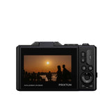 Fotocamera digitale 4K Prixton DV900  XPLORER personalizzato con logo - Pubblienne
