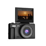 Fotocamera digitale 4K Prixton DV900  XPLORER personalizzato con logo - Pubblienne