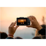 Fotocamera digitale 4K Prixton DV900  XPLORER personalizzato con logo - Pubblienne