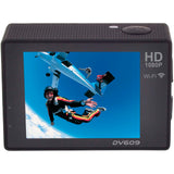 Action Camera DV609 personalizzato con logo - Pubblienne