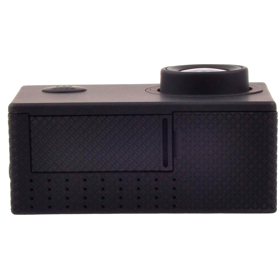 Action Camera DV609 personalizzato con logo - Pubblienne