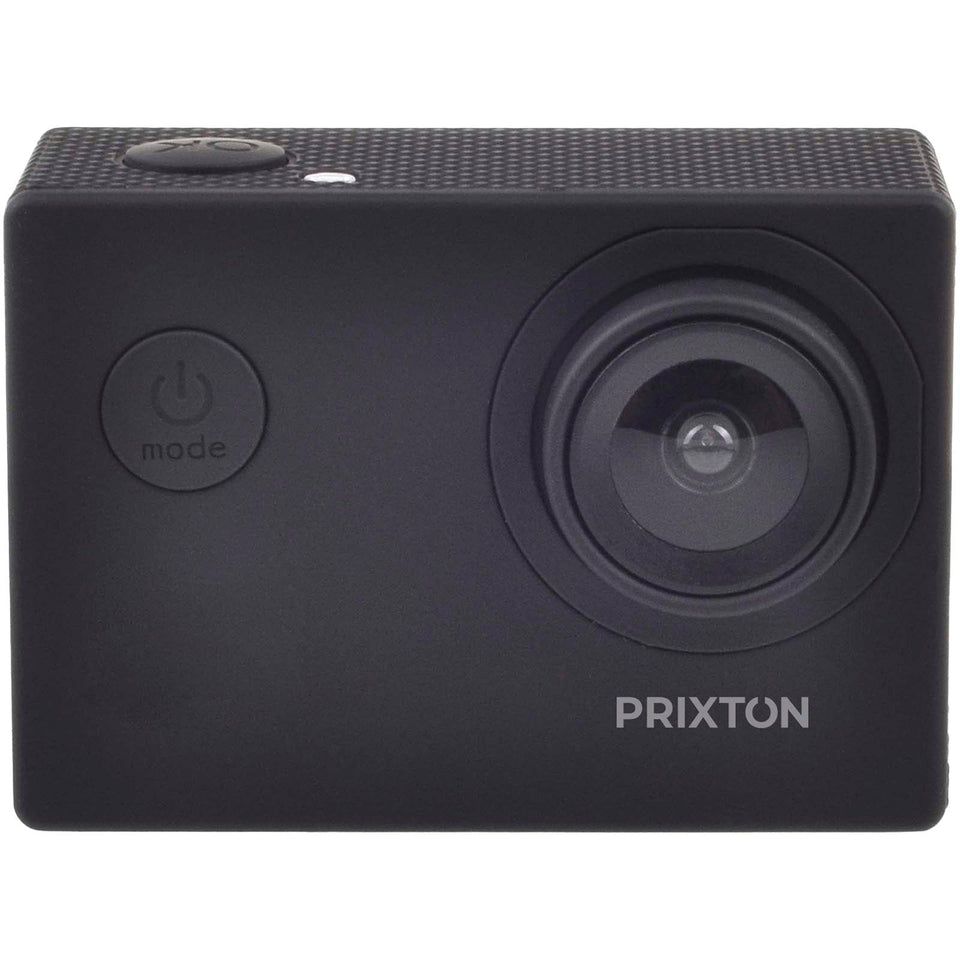 Action Camera DV609 personalizzato con logo - Pubblienne