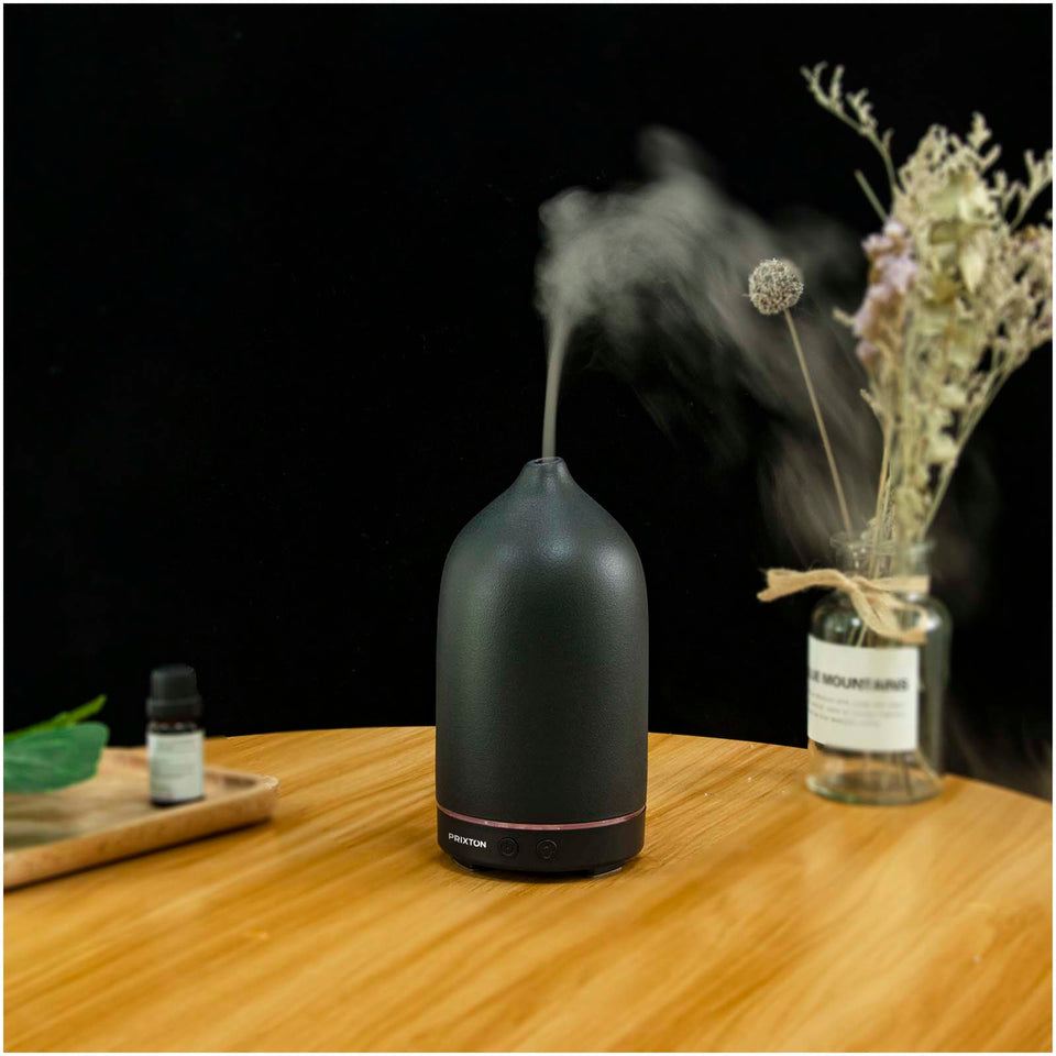 Umidificatore Prixton Zen personalizzato con logo - Pubblienne