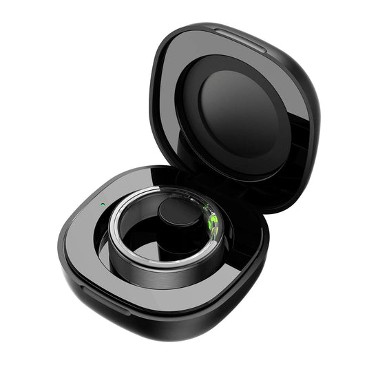 Anello intelligente Prixton Orbyt personalizzato con logo - Pubblienne