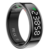 Smart ring Prixton Orbyt Touch personalizzato con logo - Pubblienne