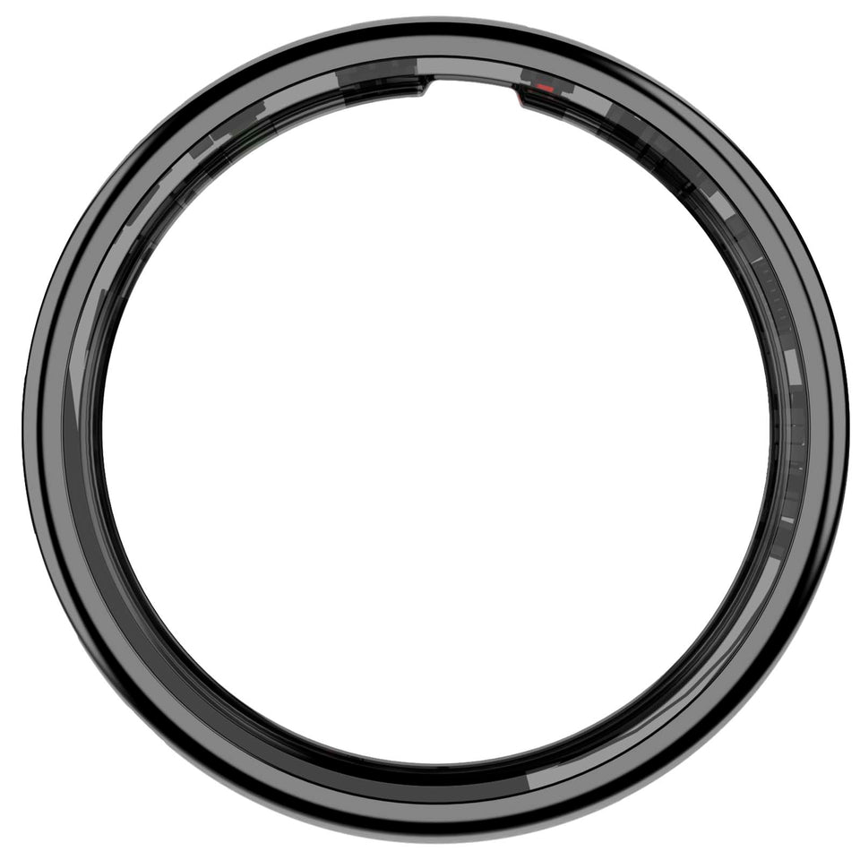 Smart ring Prixton Orbyt Touch personalizzato con logo - Pubblienne