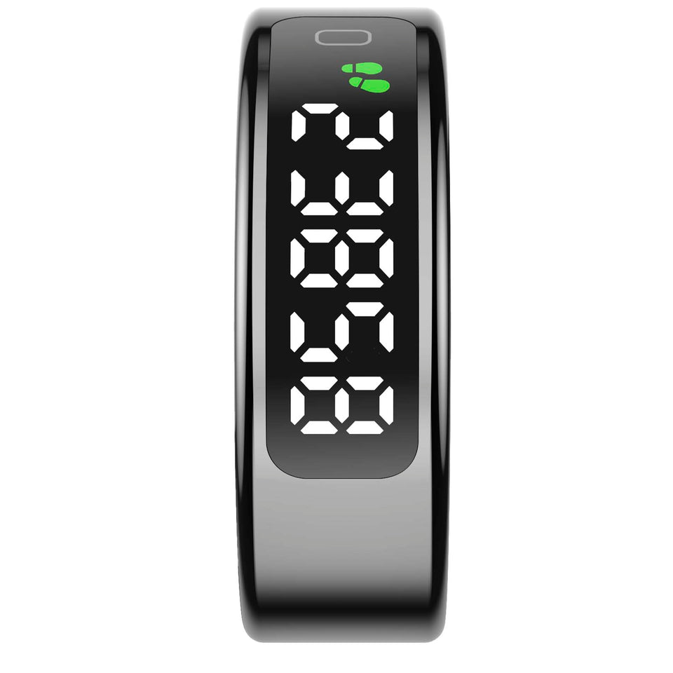Smart ring Prixton Orbyt Touch personalizzato con logo - Pubblienne