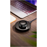 Smart ring Prixton Orbyt Touch personalizzato con logo - Pubblienne