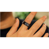 Smart ring Prixton Orbyt Touch personalizzato con logo - Pubblienne