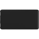 Power bank luminoso SCX.design P30 a carica solare personalizzato con logo - Pubblienne