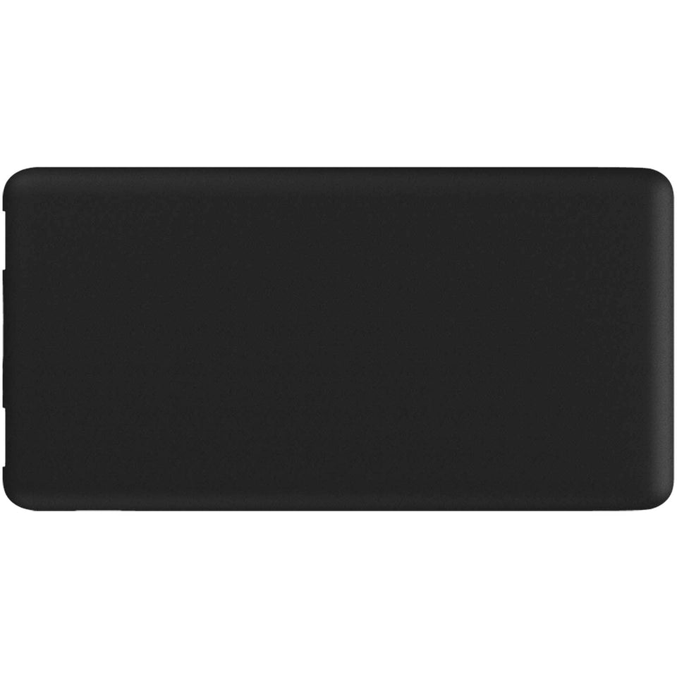 Power bank luminoso SCX.design P30 a carica solare personalizzato con logo - Pubblienne