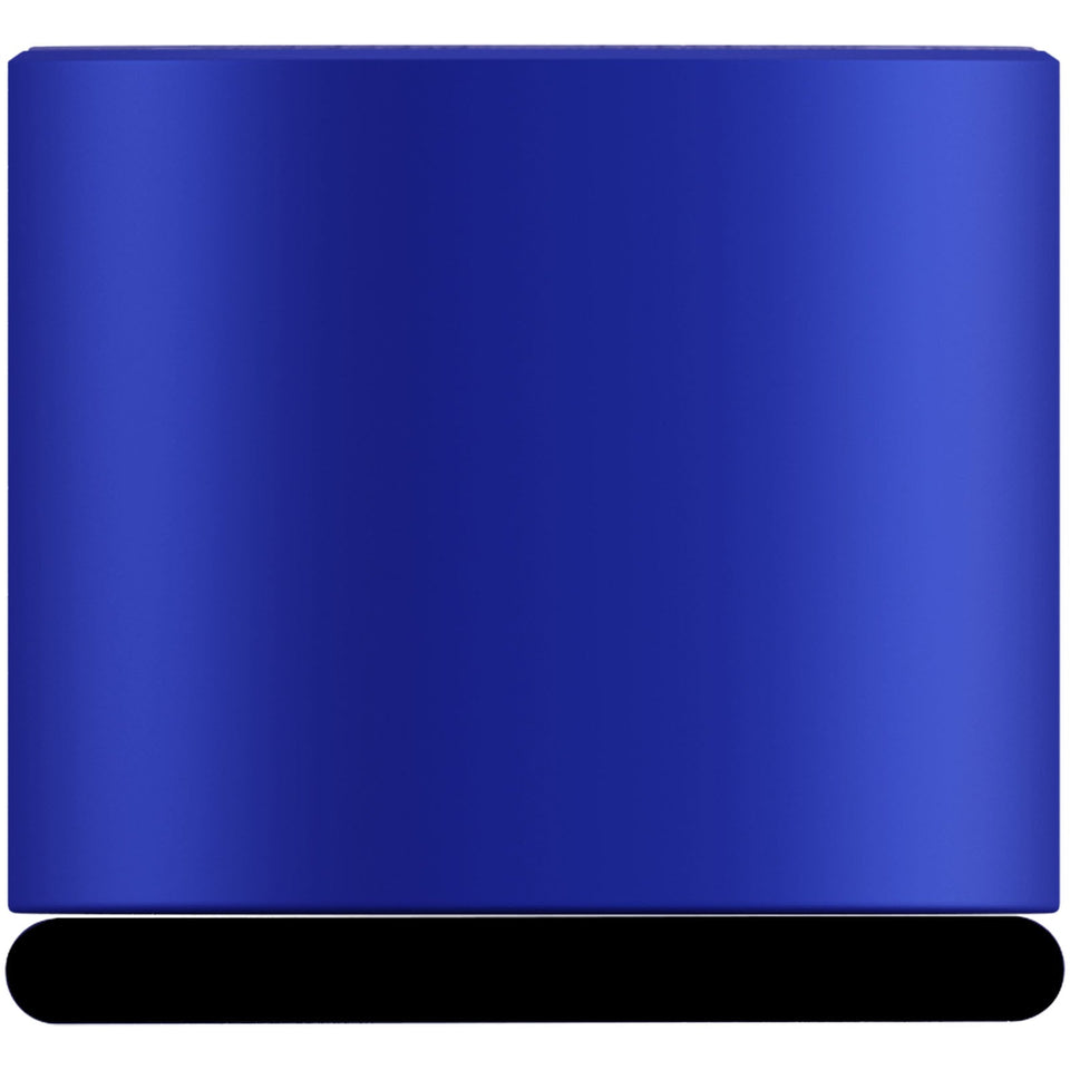 Speaker luminoso SCX.design S26 con anello personalizzato con logo - Pubblienne