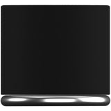 Speaker luminoso SCX.design S26 con anello personalizzato con logo - Pubblienne