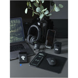Speaker luminoso SCX.design S26 con anello personalizzato con logo - Pubblienne