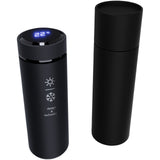 Borraccia termica SCX.design D10 smart personalizzato con logo - Pubblienne