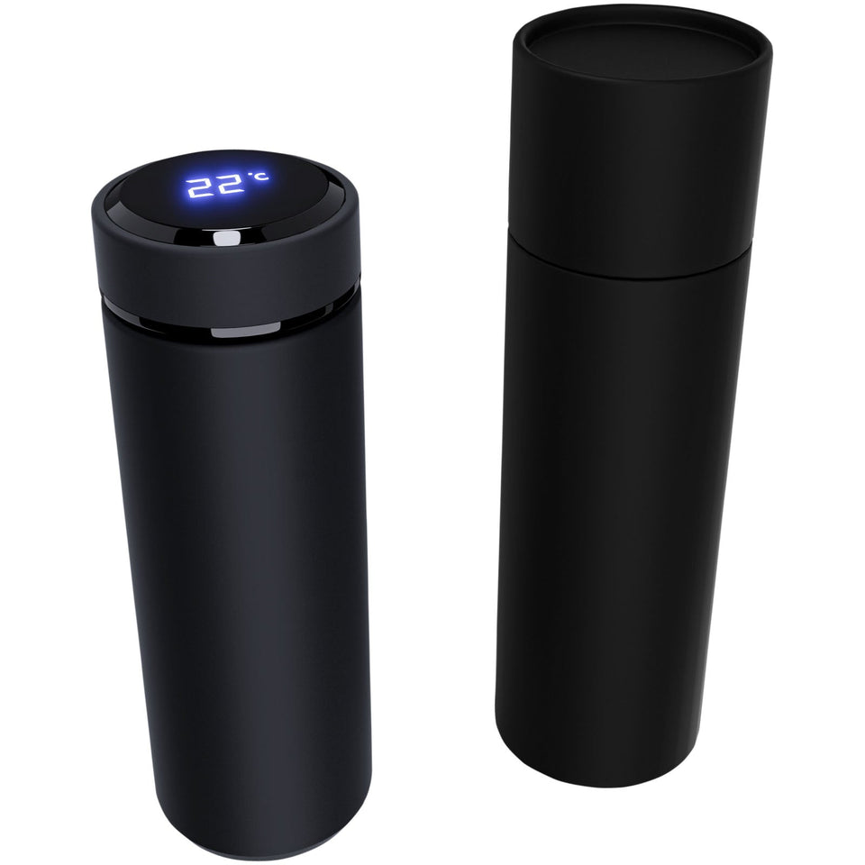 Borraccia termica SCX.design D10 smart personalizzato con logo - Pubblienne