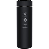Borraccia termica SCX.design D10 smart personalizzato con logo - Pubblienne