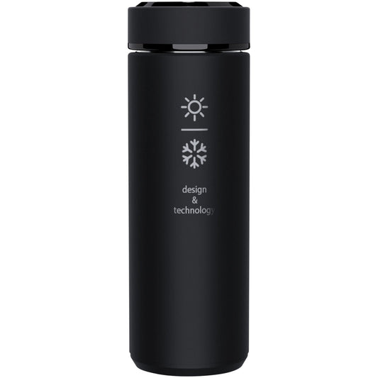 Borraccia termica SCX.design D10 smart personalizzato con logo - Pubblienne