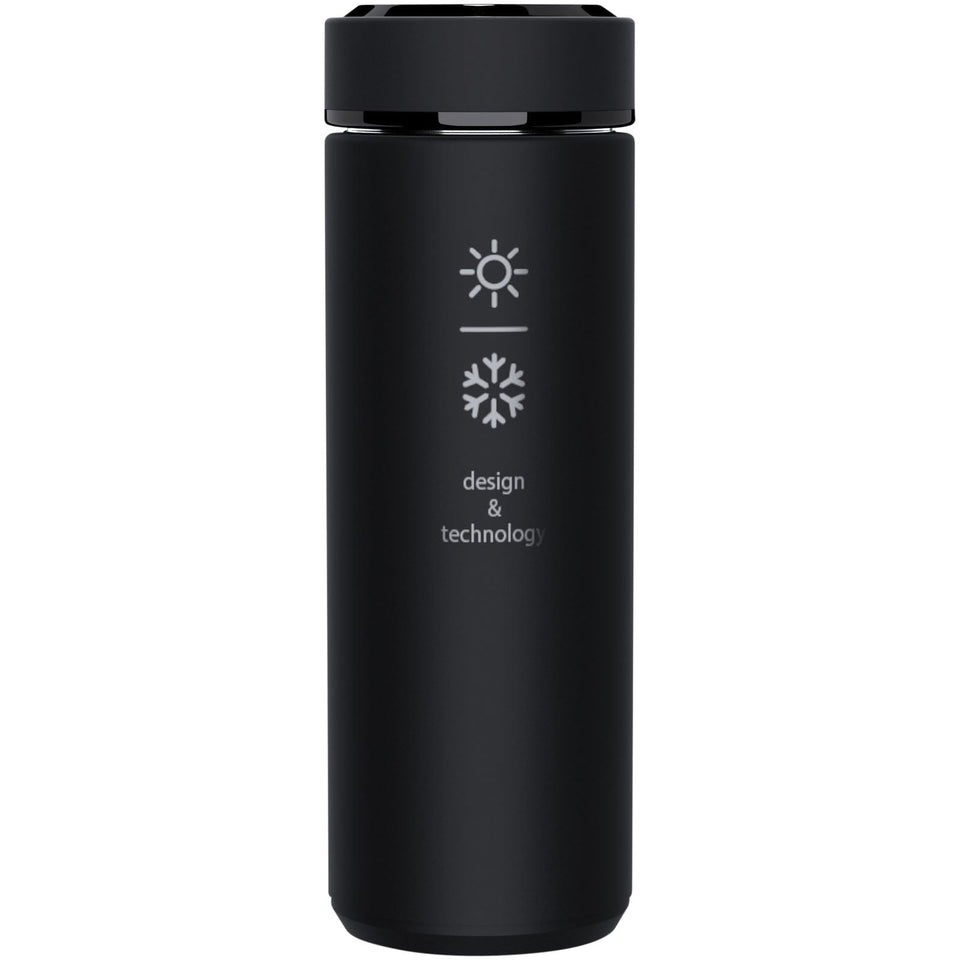 Borraccia termica SCX.design D10 smart personalizzato con logo - Pubblienne