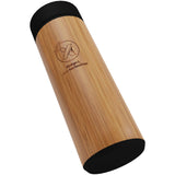 Borraccia termica SCX.design D11 da 500 ml in bambù personalizzato con logo - Pubblienne