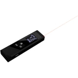 Mini telemetro laser SCX.design T05 personalizzato con logo - Pubblienne