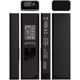 Mini telemetro laser SCX.design T05 personalizzato con logo - Pubblienne