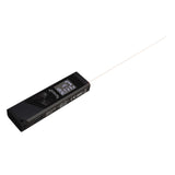 Mini telemetro laser SCX.design T05 personalizzato con logo - Pubblienne