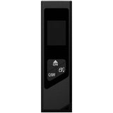 Mini telemetro laser SCX.design T05 personalizzato con logo - Pubblienne