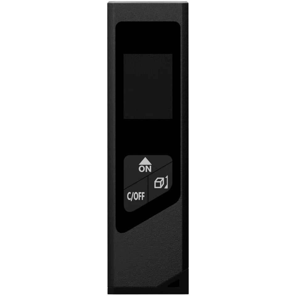 Mini telemetro laser SCX.design T05 personalizzato con logo - Pubblienne
