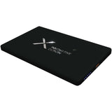 Power bank magnetico ultrasottile da 5000 mAh SCX.design P22 personalizzato con logo - Pubblienne