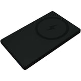 Power bank magnetico ultrasottile da 5000 mAh SCX.design P22 personalizzato con logo - Pubblienne