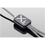 Cavo di ricarica di Tipo-C con doppio logo luminoso da 60 W SCX.design C33 personalizzato con logo - Pubblienne
