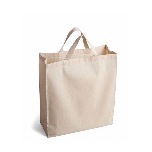 2000 Iride - Borsa Shopping Dimensioni: cm 45x41x16 personalizzato con logo - Pubblienne