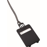 2002 Tag - Etichetta Per Bagaglio personalizzato con logo - Pubblienne
