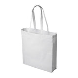2006 Miranda - Borsa Shopping Dimensioni: cm 38x42x8 personalizzato con logo - Pubblienne