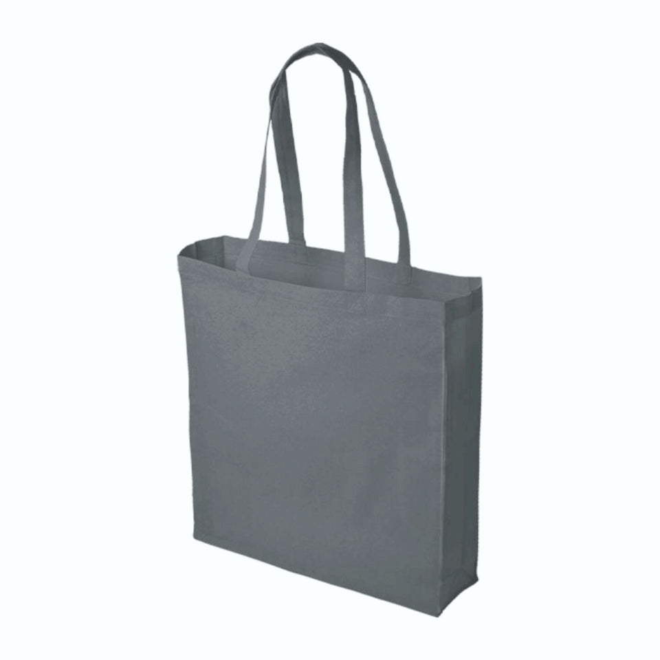 2006 Miranda - Borsa Shopping Dimensioni: cm 38x42x8 personalizzato con logo - Pubblienne