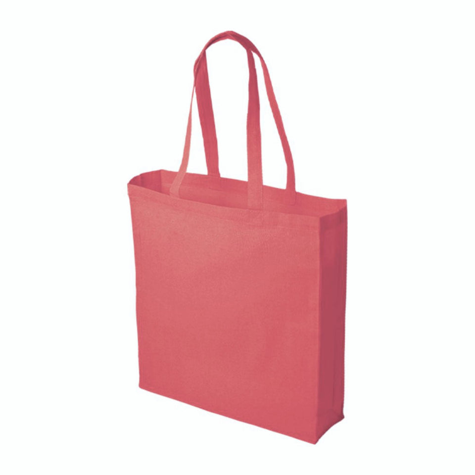 2006 Miranda - Borsa Shopping Dimensioni: cm 38x42x8 personalizzato con logo - Pubblienne