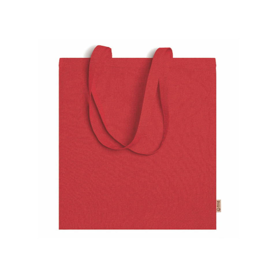 2007 Dorotea - Borsa Shopping Dimensioni: cm 38x42 personalizzato con logo - Pubblienne