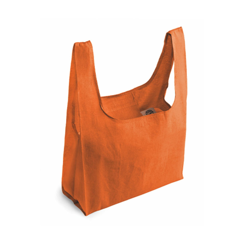 2011 Rita - Borsa Shopping Dimensioni: cm 40x38x14 personalizzato con logo - Pubblienne