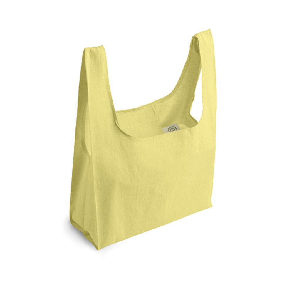 2011 Rita - Borsa Shopping Dimensioni: cm 40x38x14 personalizzato con logo - Pubblienne