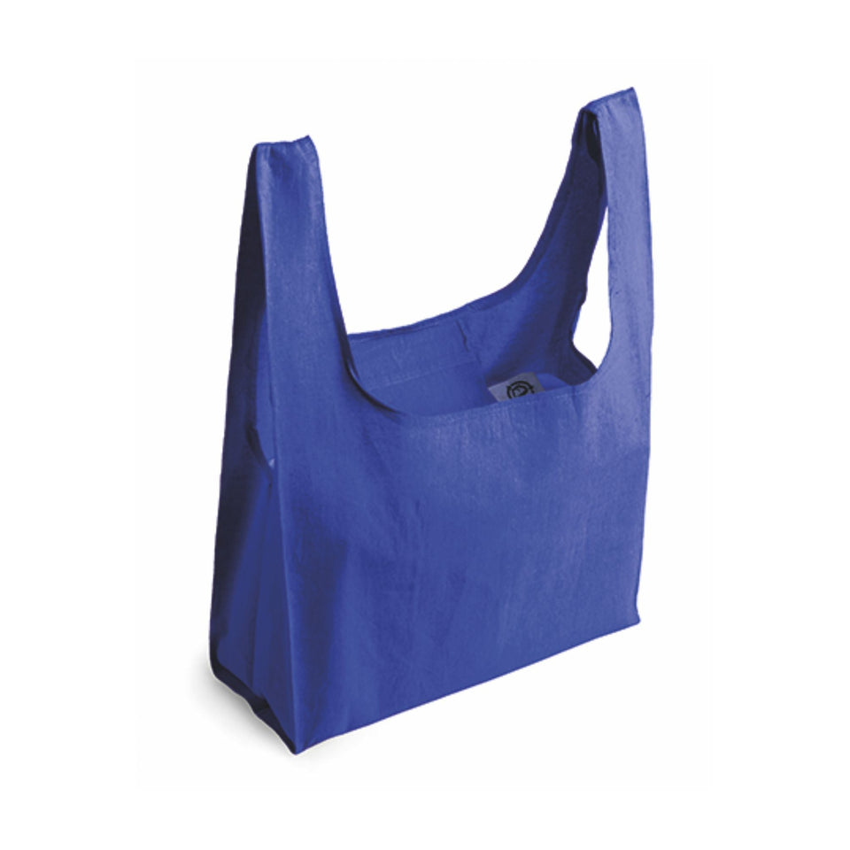 2011 Rita - Borsa Shopping Dimensioni: cm 40x38x14 personalizzato con logo - Pubblienne