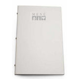 2013 Para - Porta Menù 16x26 personalizzato con logo - Pubblienne