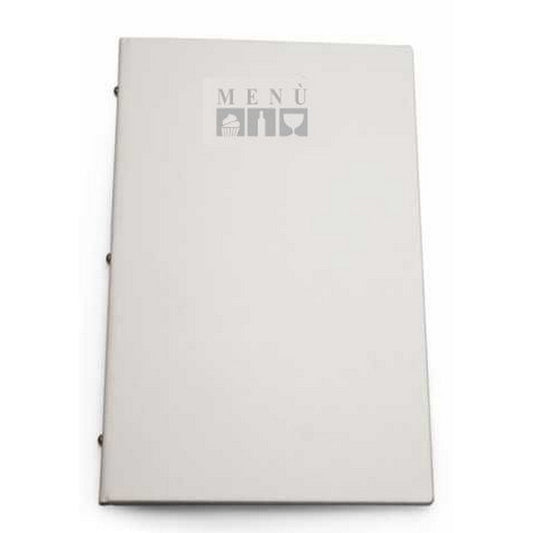 2013 Para - Porta Menù 16x26 personalizzato con logo - Pubblienne