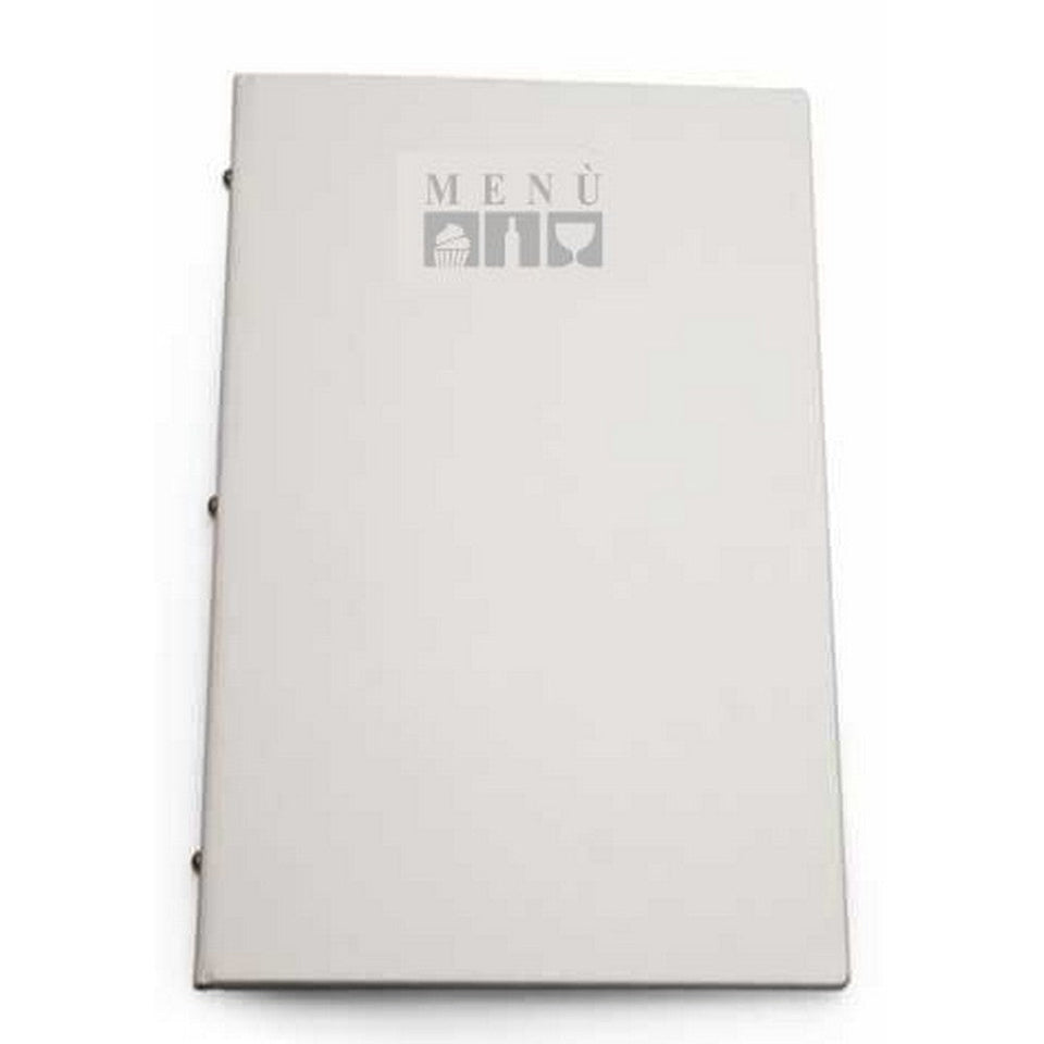 2013 Para - Porta Menù 16x26 personalizzato con logo - Pubblienne