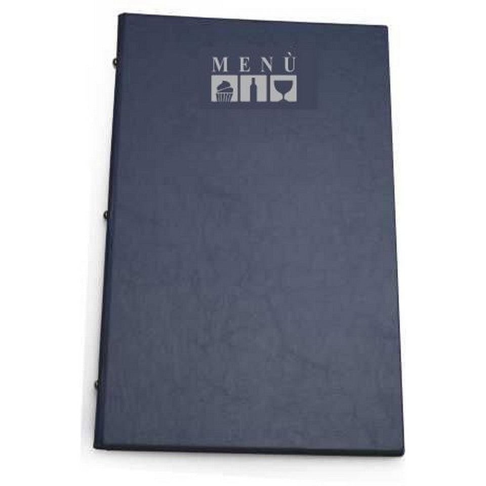 2013 Para - Porta Menù 16x26 personalizzato con logo - Pubblienne