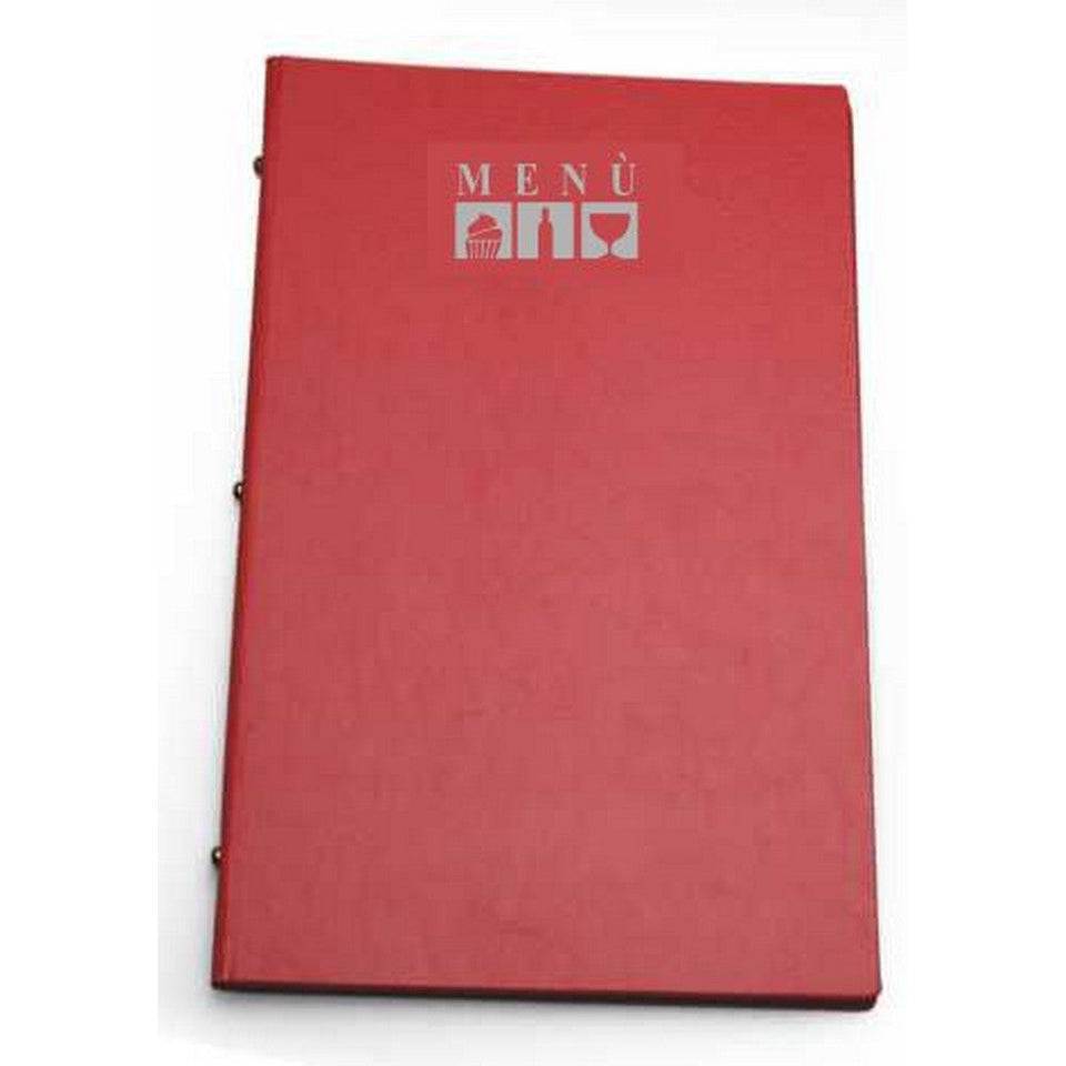 2013 Para - Porta Menù 16x26 personalizzato con logo - Pubblienne