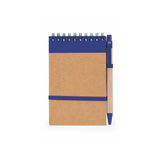 2027 Ardan - Blocco Notes Con Penna Cm 9x14 personalizzato con logo - Pubblienne