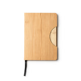 2028 Demis -  Block Notes personalizzato con logo - Pubblienne