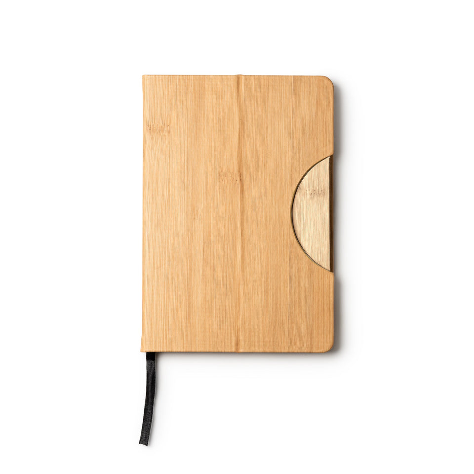 2028 Demis -  Block Notes personalizzato con logo - Pubblienne
